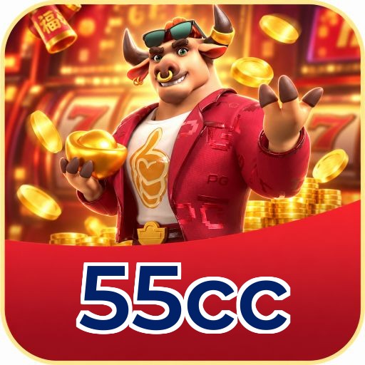 Cassino ao vivo 55cc com dealers brasileiros e streaming 4K