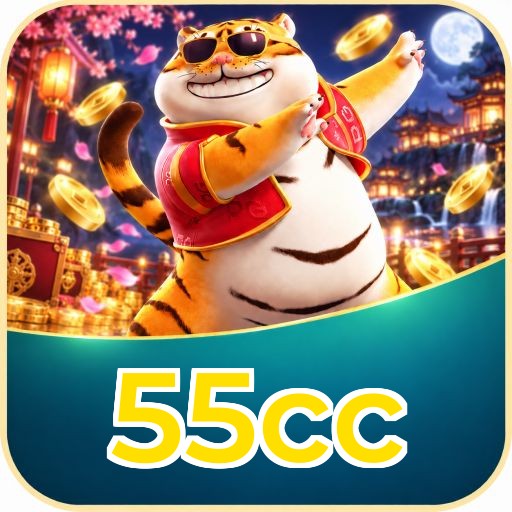 App 55cc com catálogo premium, PIX e suporte 24/7