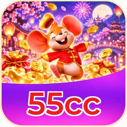 Grandes vitórias em Fortune Games na 55cc com PIX rápido